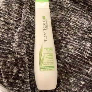 Biolage Normalizing clean reset shampoo